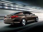 Kia Quoris 2012 года